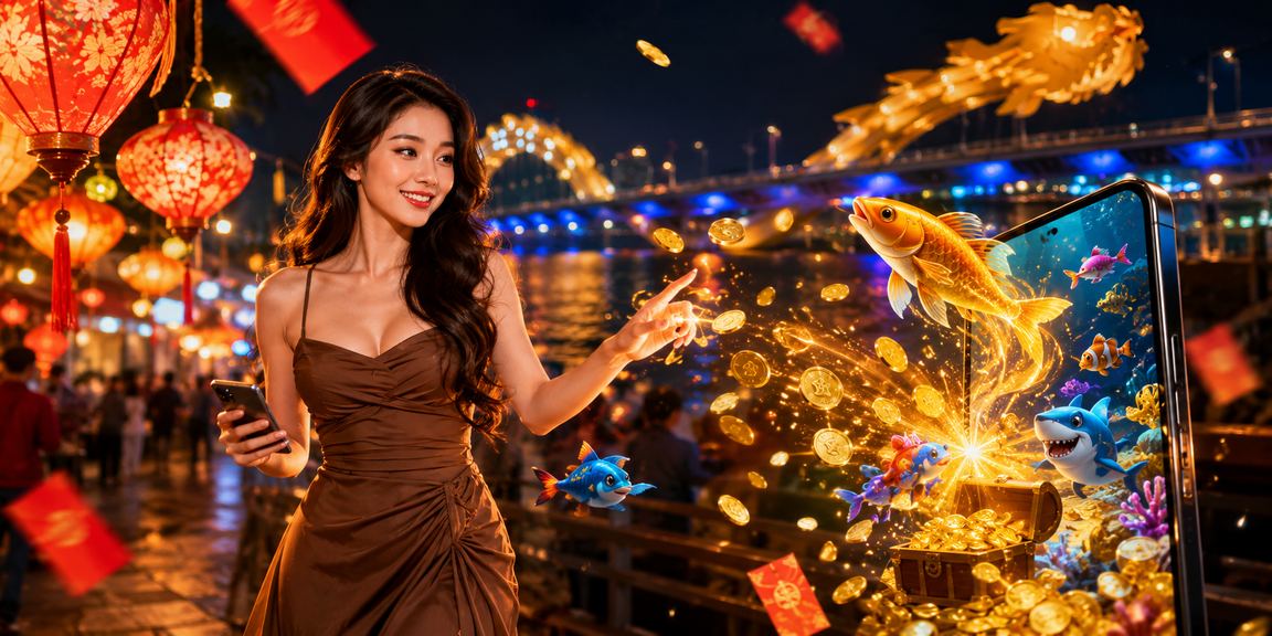 Người dùng Đà Nẵng kiểm tra tỷ lệ kèo và nhận thưởng phong bì đỏ buổi sáng