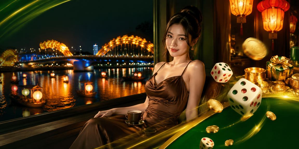 Người dùng Đà Nẵng xem kèo thể thao buổi sáng tại quán cà phê