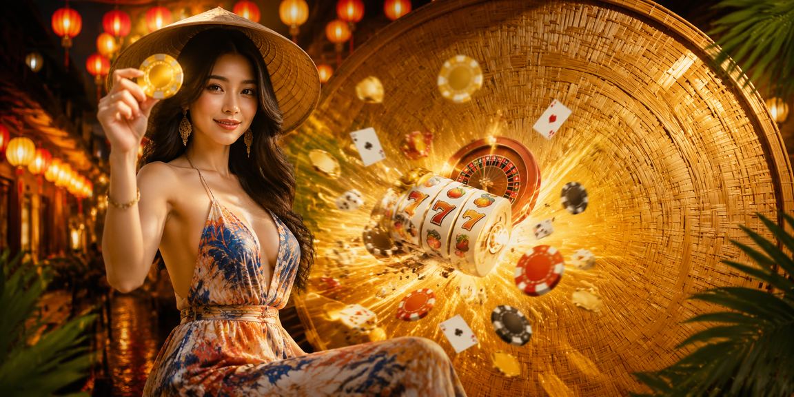 Trải nghiệm casino app với nón lá tại Huế – ưu đãi thành viên casino 9030