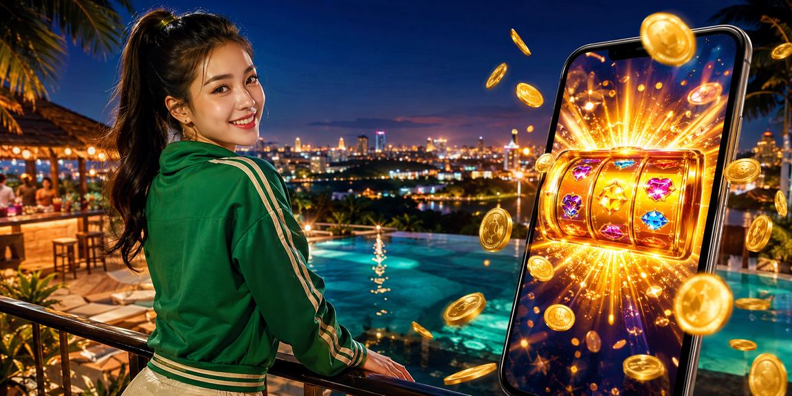 Khung cảnh cá cược casino trực tuyến tại Việt Nam với không khí sôi động